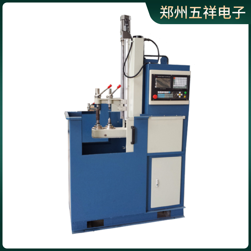 數(shù)控淬火機床的作用有哪些？